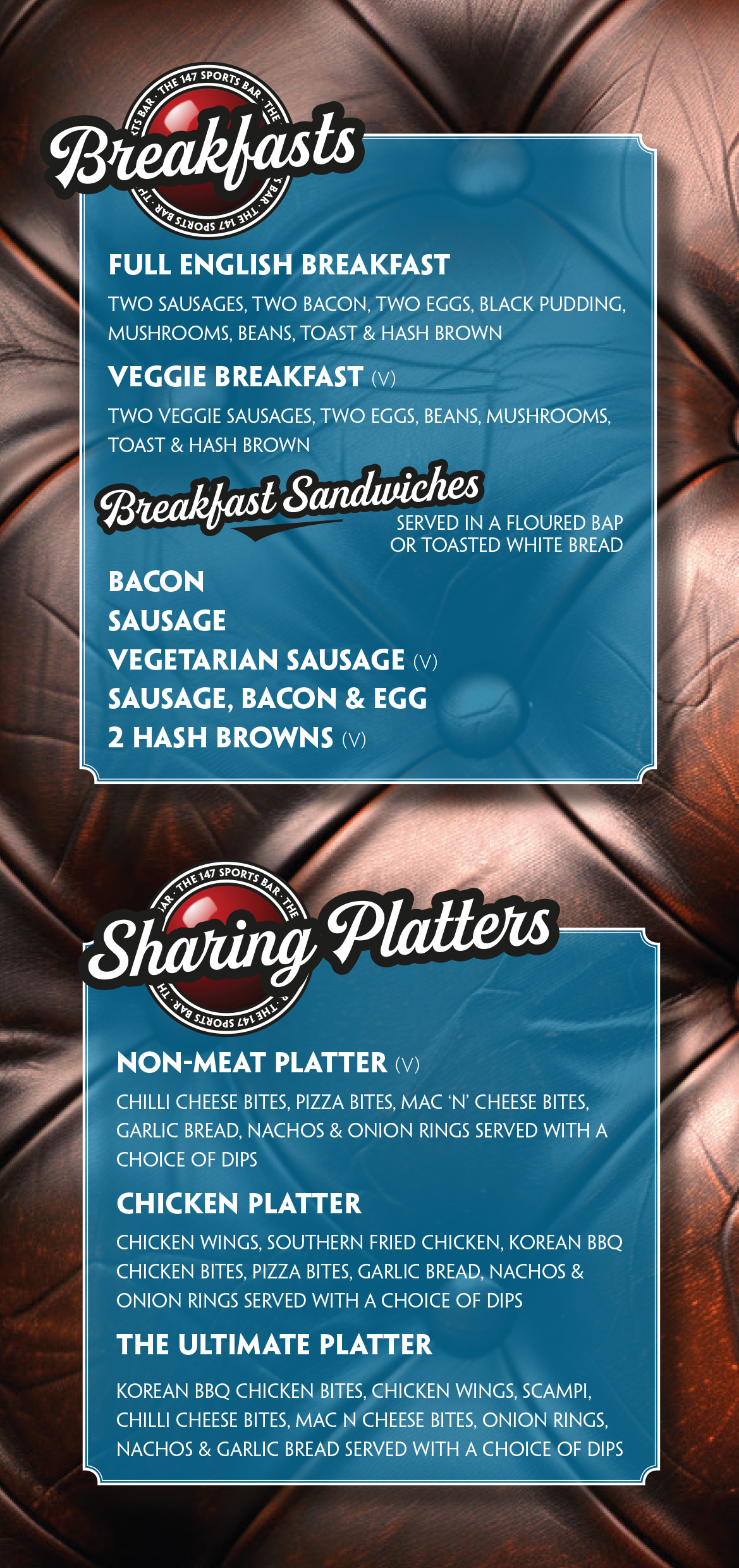 March 2025 Spring Menu – No Prices-1